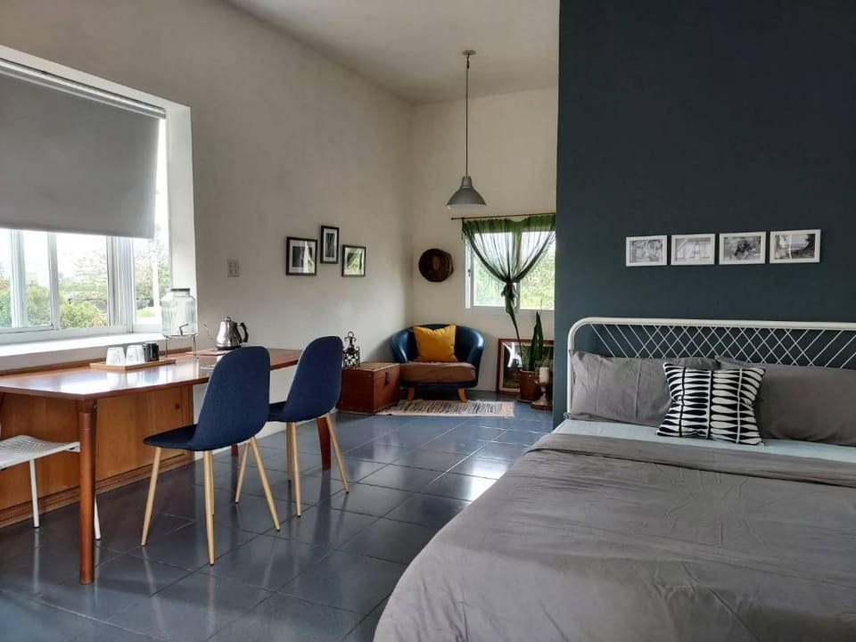 Photographer Space Vacation rental in Kaohsiung