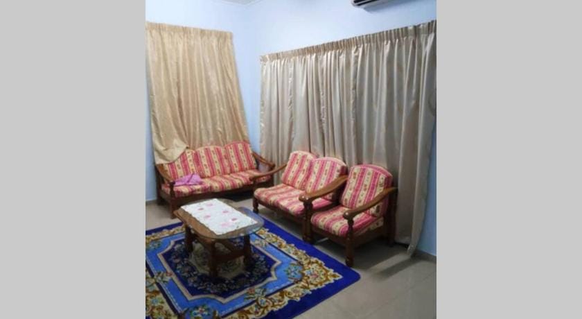 Horizon Moon Homestay Vacation rental in Malaysia