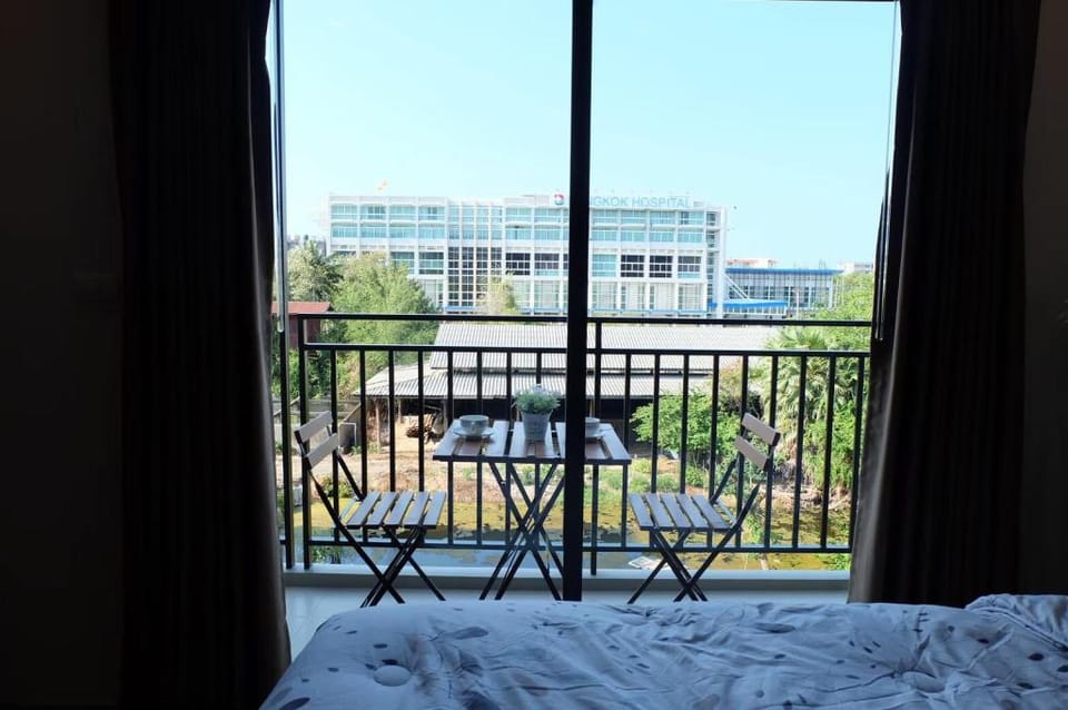 La Casita Hua Hin Sansiriติดต่อที่พักก่อนจอง Apartment in Hua Hin District