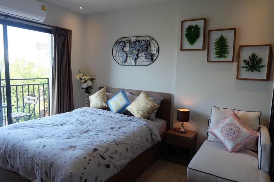 La Casita Hua Hin Sansiriติดต่อที่พักก่อนจอง Apartment in Hua Hin District