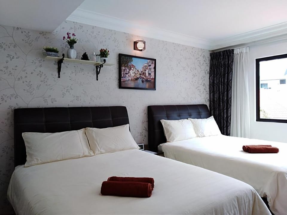 PANGKOR BEST STUDIO AT GOOD LOCATION Apartment in Perak
