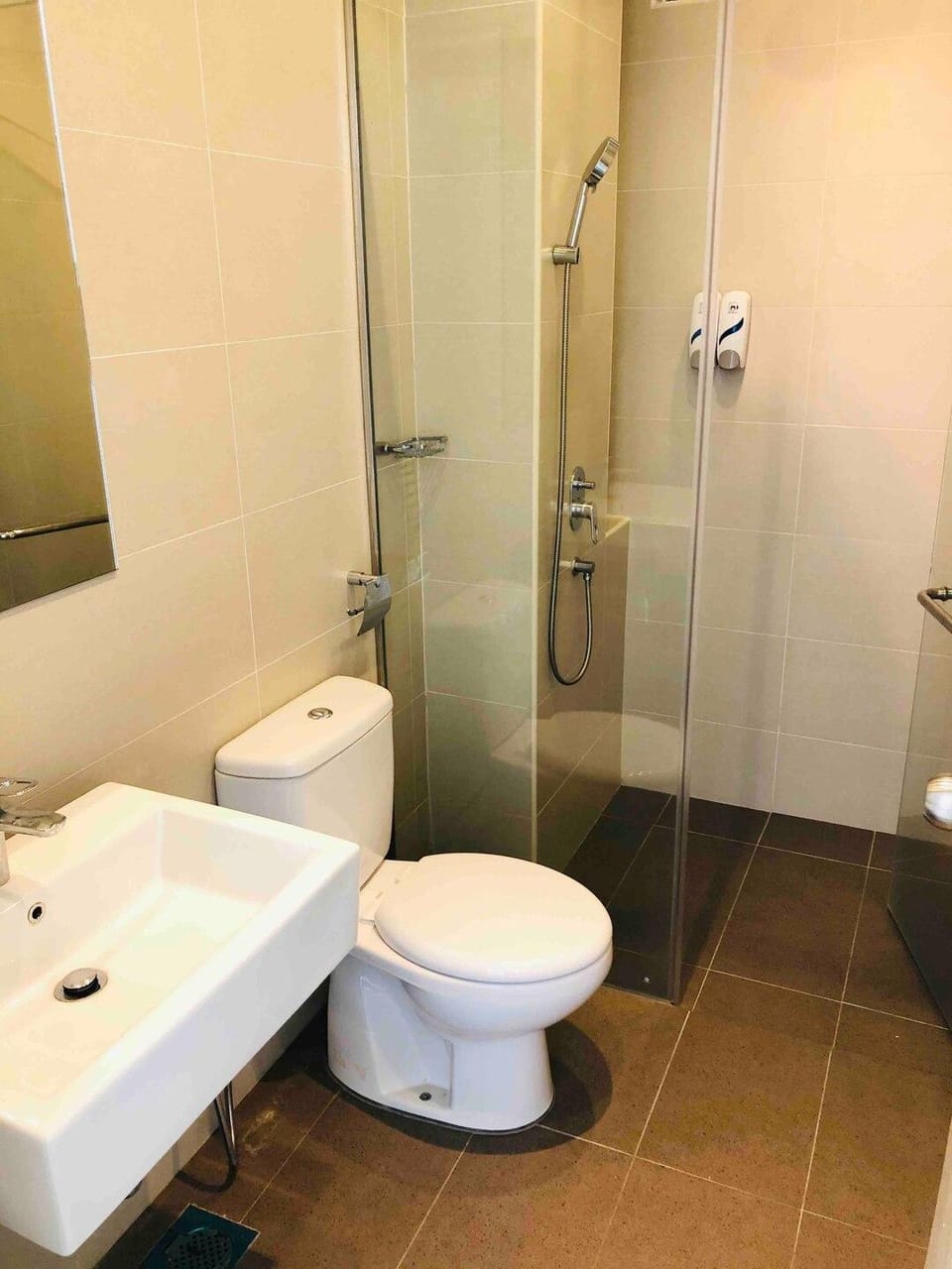 Ah Boy’s 1bedroom@Atlantis/Tower B/TV Box/Jonker Apartment in Malacca