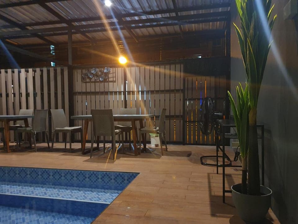 atSide Poolvilla Hotel in Pattaya City