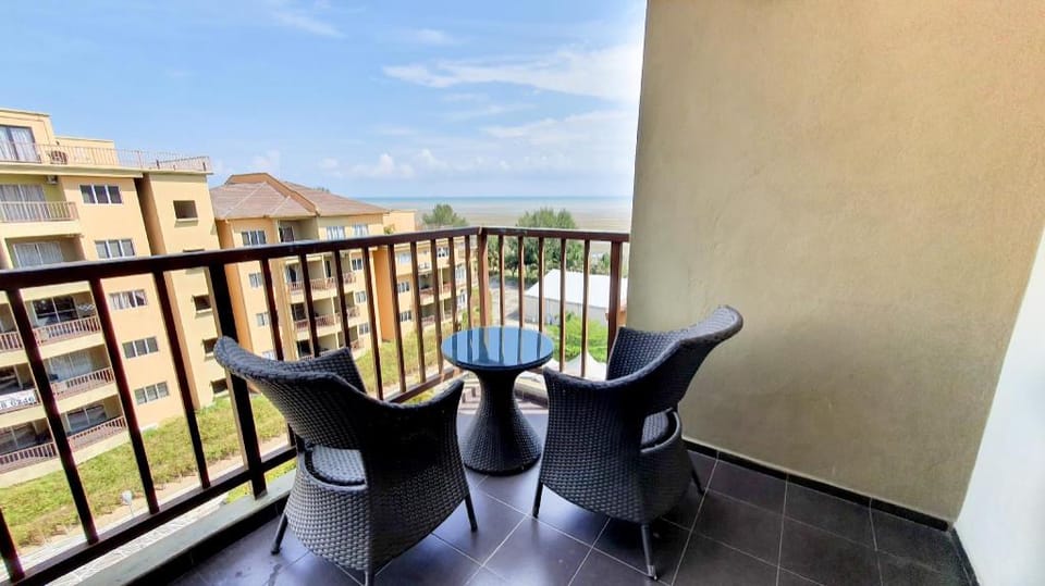 GOLD COAST MORIB 3 ROOMS APARTMENT Apartment in Selangor, Malaysia
