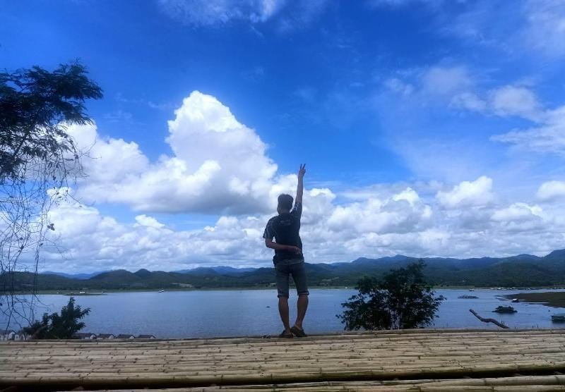 Baan Good View  Vacation rental in Thailand