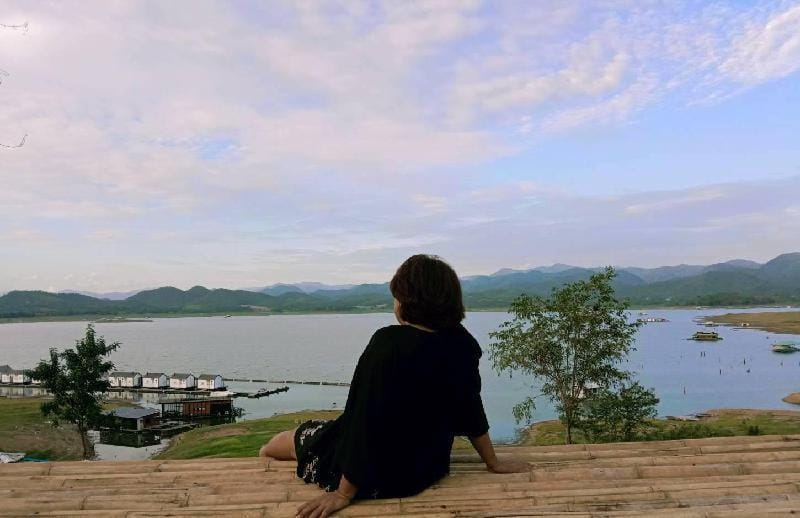 Baan Good View  Vacation rental in Thailand