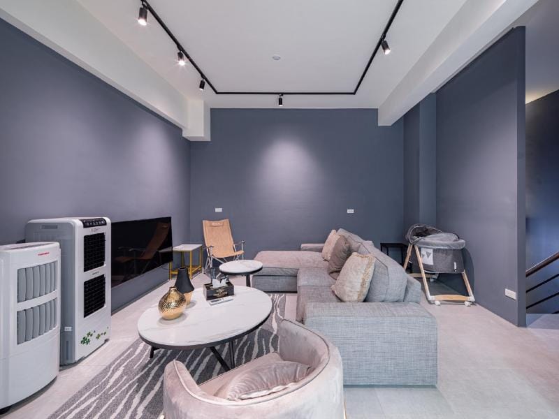 Single-family villa in Hsinchu city Villa in Taiwan, Province of China
