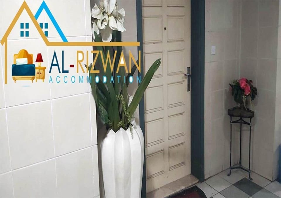 MALE SINGLE BED SPACE Apartment in Dubai