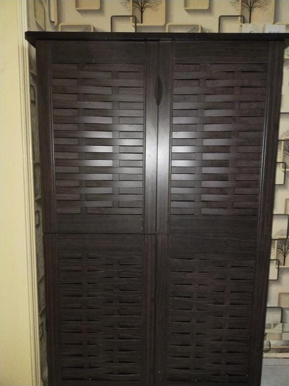 MALE SINGLE BED SPACE Apartment in Dubai