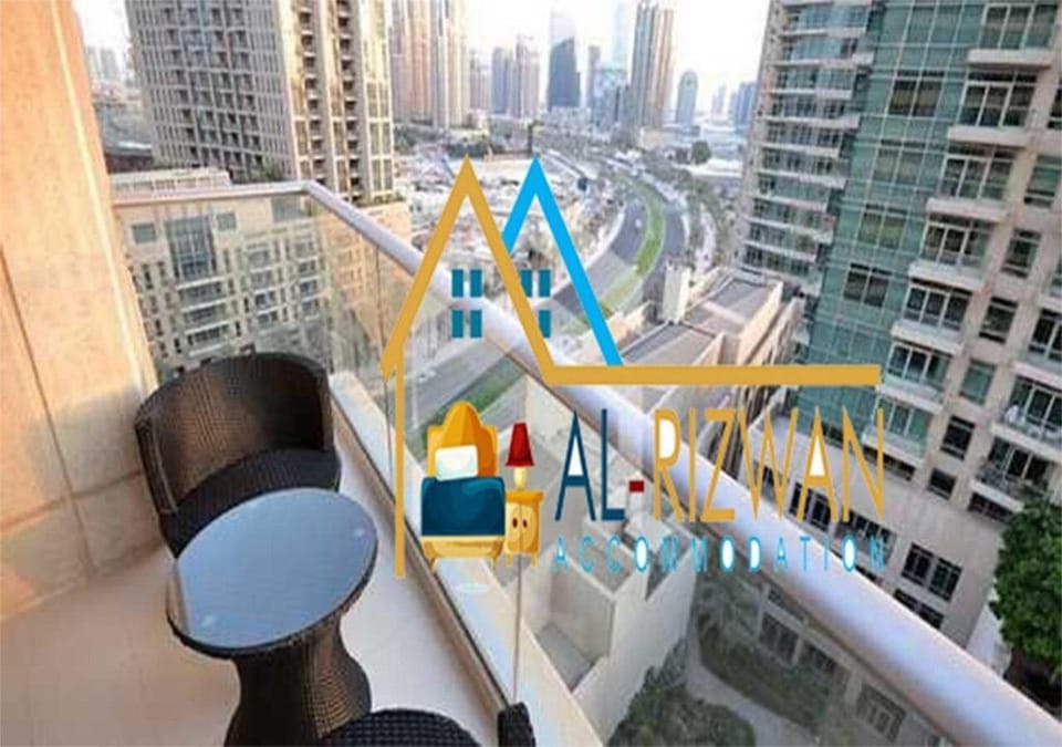 MALE SINGLE BED SPACE Apartment in Dubai