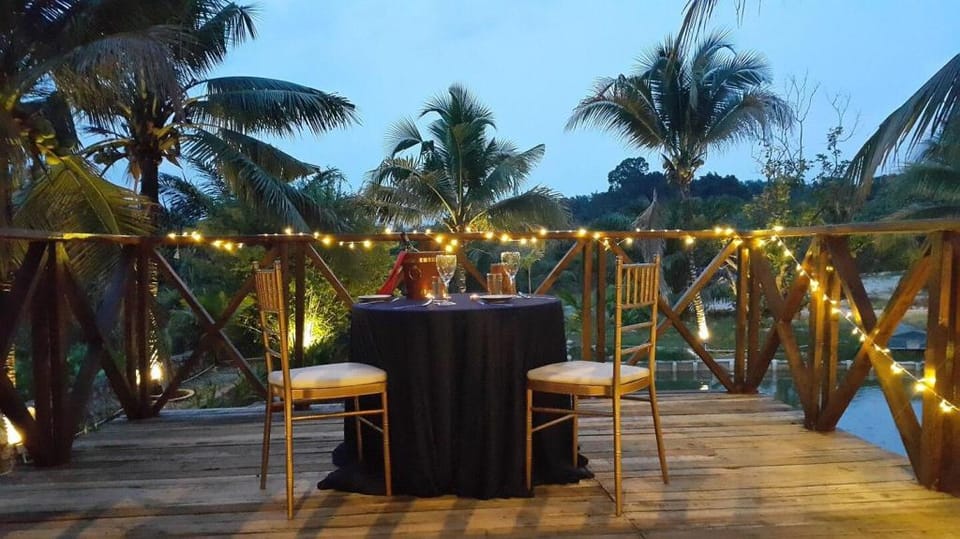 Bentong Town Houses Vacation rental in Selangor, Malaysia
