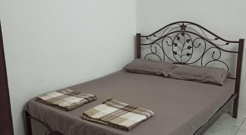 Homestay Musafir  Vacation rental in Perak