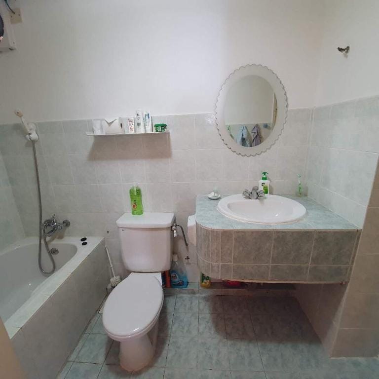 Berjaya Hill Meranti Park Suites, Bentong, Pahang Apartment in Selangor, Malaysia