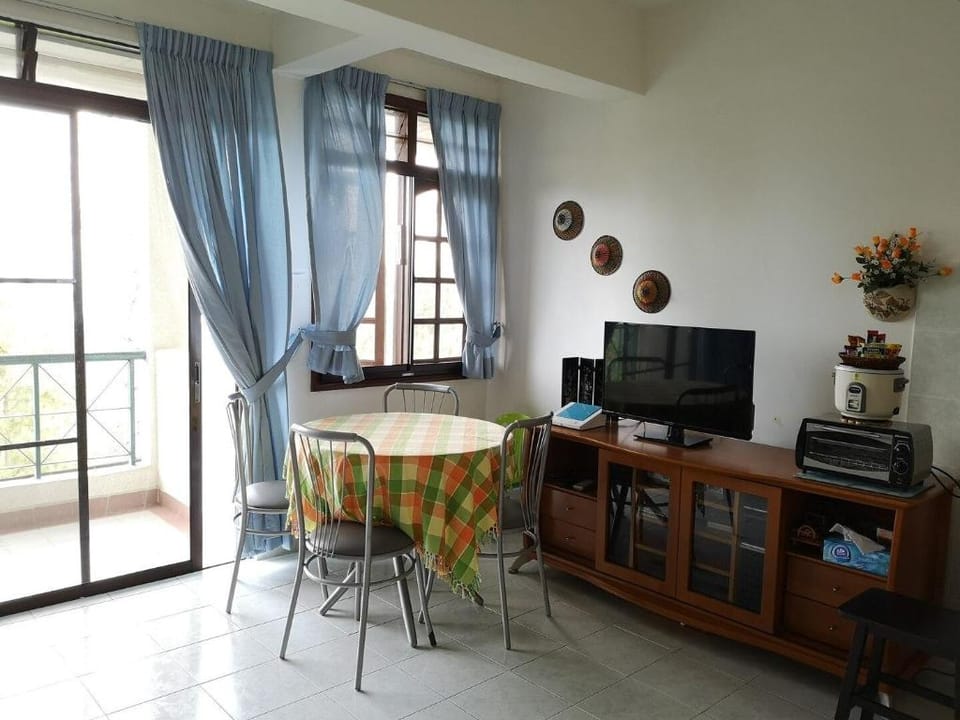Berjaya Hill Meranti Park Suites, Bentong, Pahang Apartment in Selangor, Malaysia