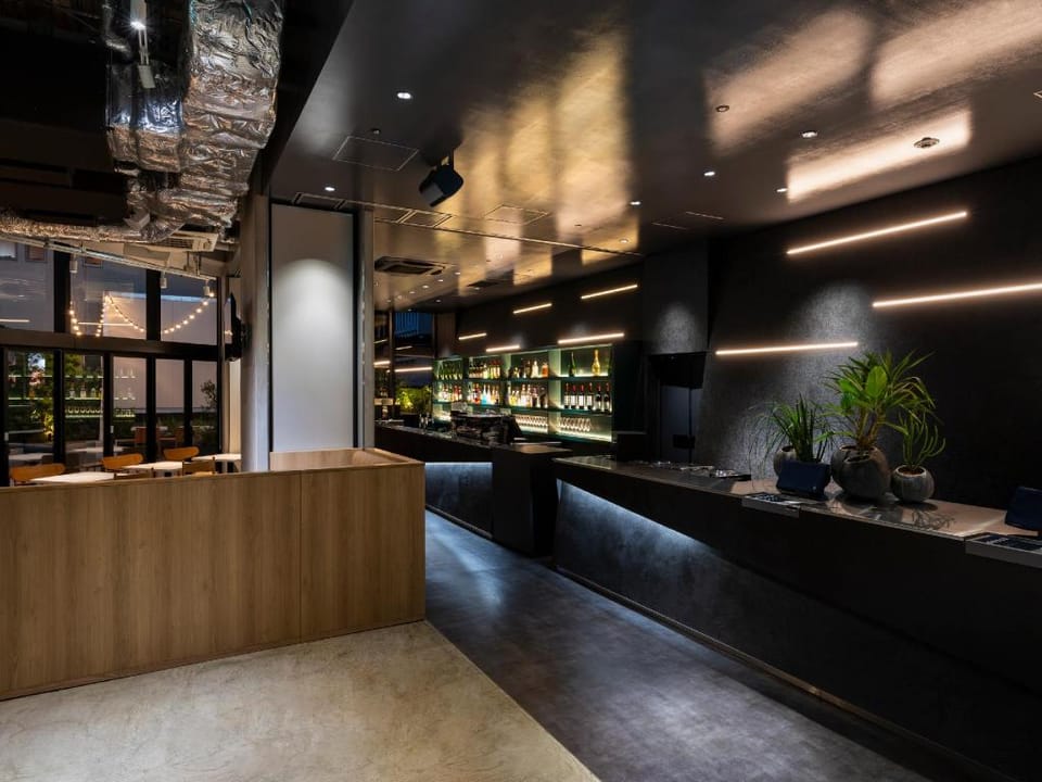 sequence SUIDOBASHI/ TOKYO Hotel in Chiba Prefecture