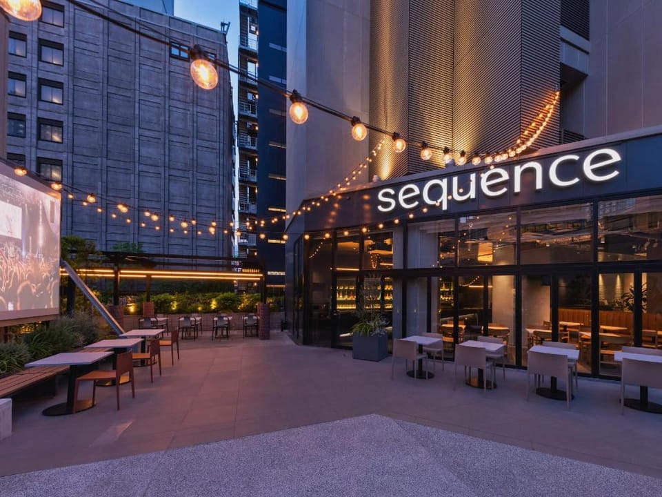sequence SUIDOBASHI/ TOKYO Hotel in Chiba Prefecture