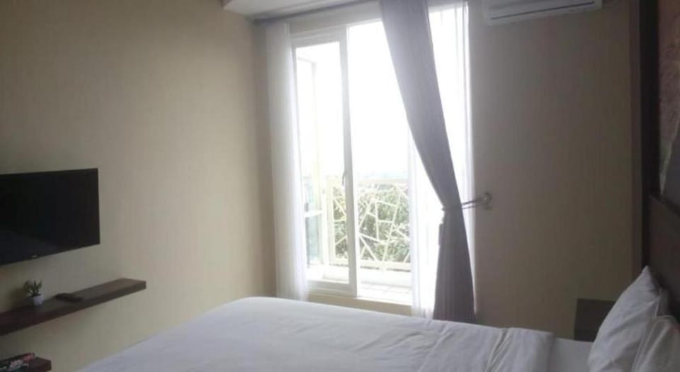 Omah Anin Guesthouse Hotel in Batu