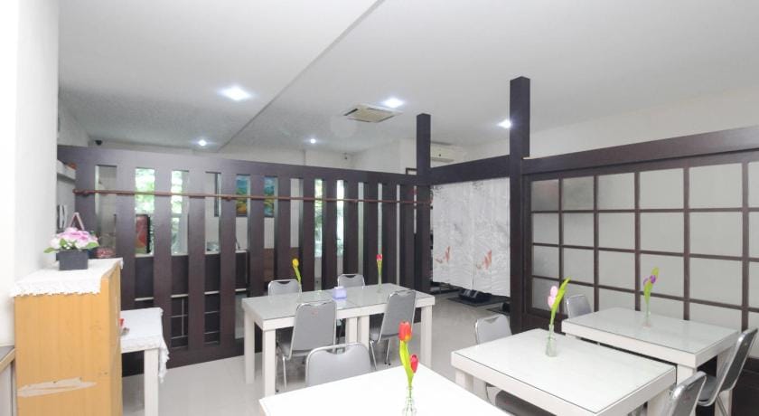 Blossom Resident Blok M Hotel in South Jakarta City