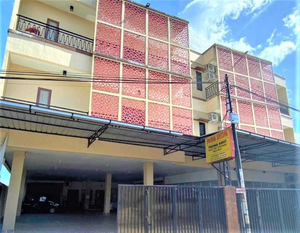 Pondok Bintang Hotel in Indonesia