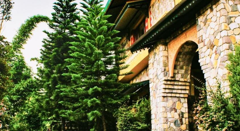 Tree of Life - Dehradun Foothills Resort in Dehradun