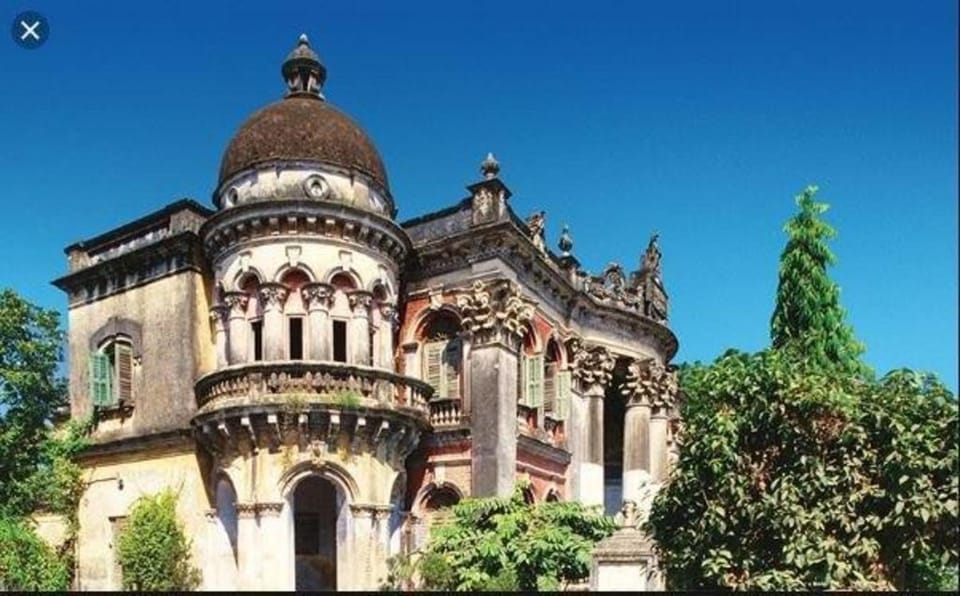 Hibiscus Chandannagar Apartment in Kolkata