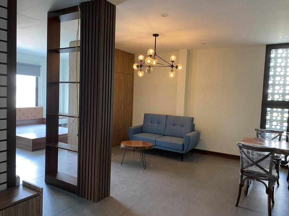 Zapata Wren Apartment in Laos