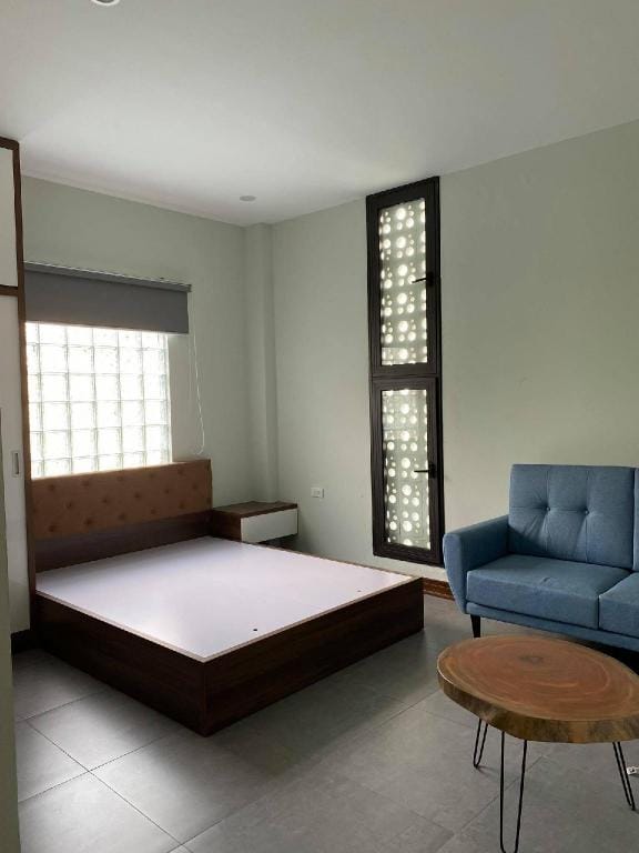 Zapata Wren Apartment in Laos
