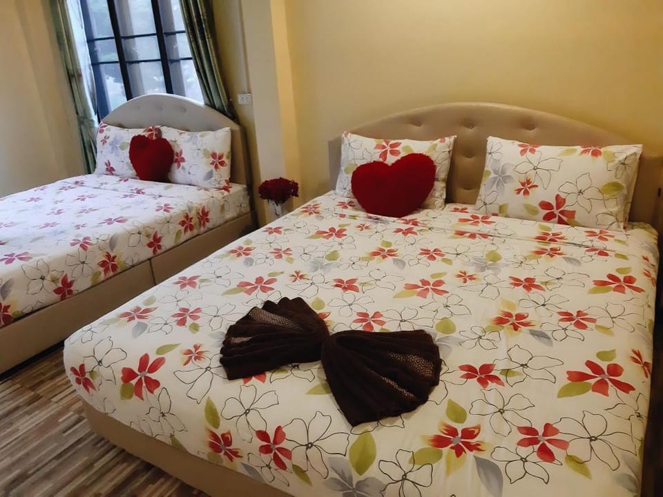 Rai Rung Khao Kho Resort(ไร่รุ่งเขาค้อรีสอร์ท) Villa in Laos
