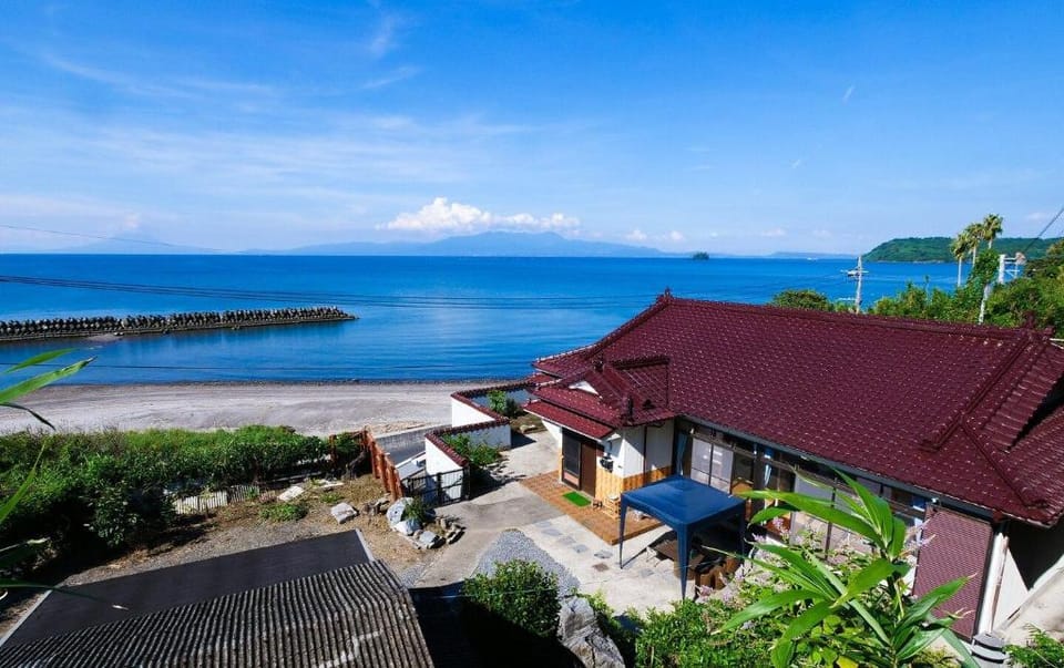 Minpaku Nanohana Vacation rental in Japan