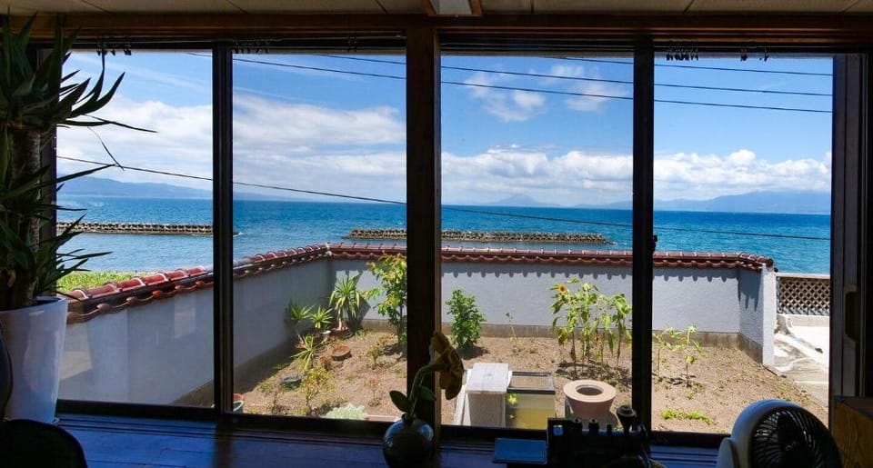 Minpaku Nanohana Vacation rental in Japan