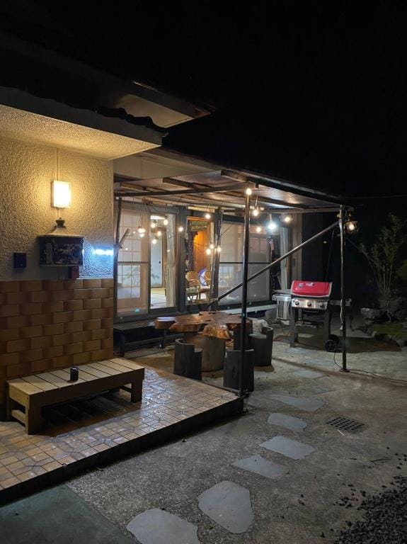 Minpaku Nanohana Vacation rental in Japan