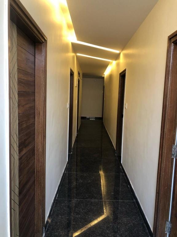 Veekay regency Apartment in Bengaluru