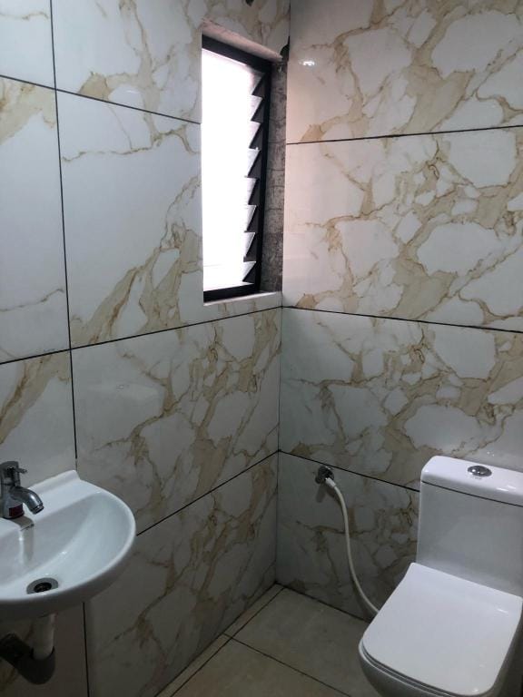 Veekay regency Apartment in Bengaluru