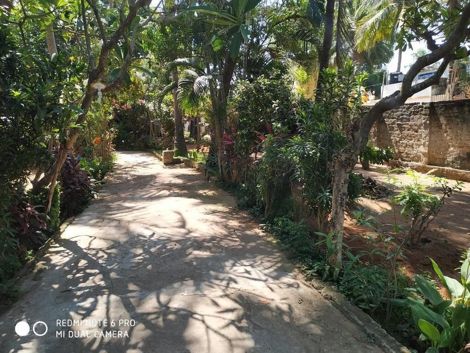 Sea Side Escape Villa Pondicherry Vacation rental in Puducherry, India