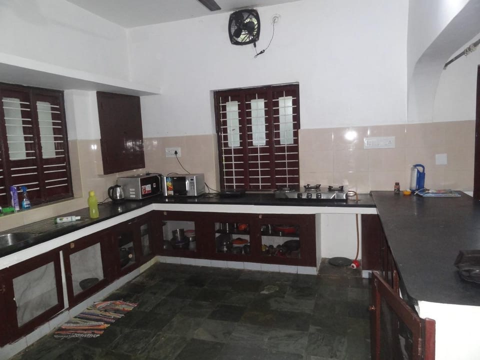 Sea Side Escape Villa Pondicherry Vacation rental in Puducherry, India