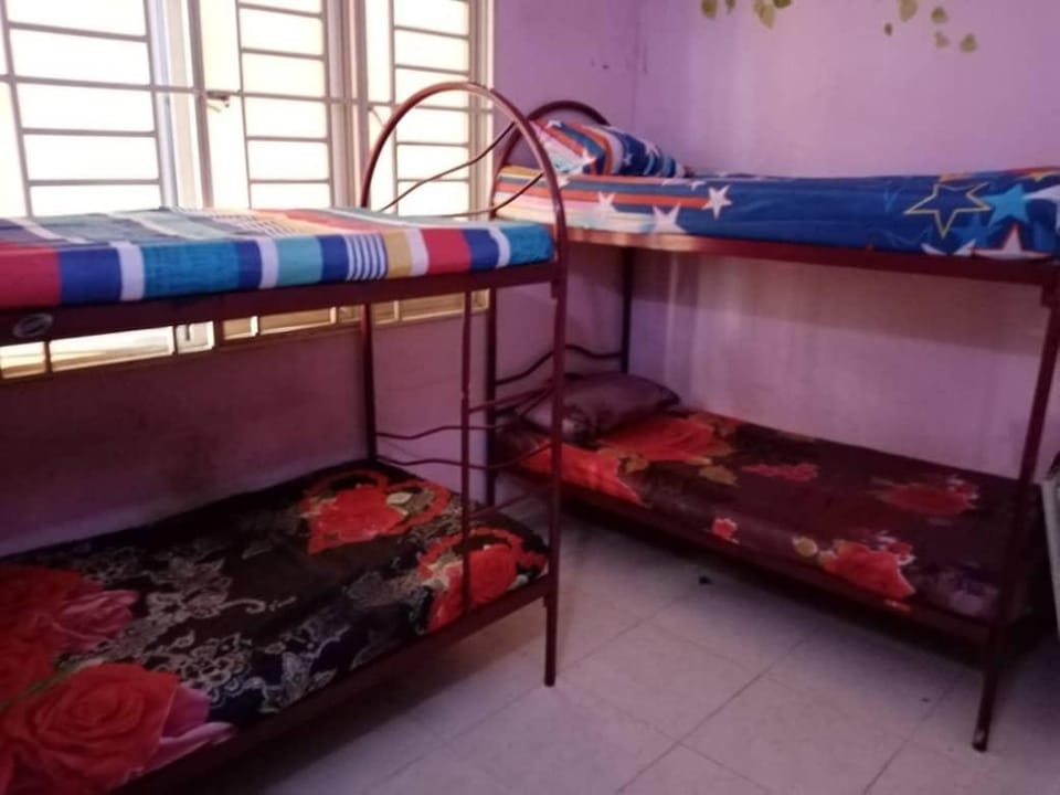 Dorm Melati Pak Abu Apartment in Selangor, Malaysia