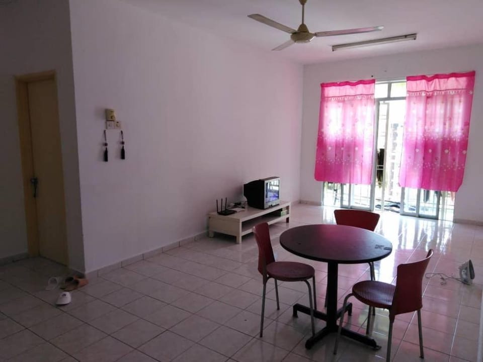 Dorm Melati Pak Abu Apartment in Selangor, Malaysia