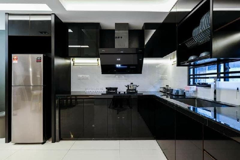 JOVIAL D36 PREMIUM HOUSE 4ROOM 8PAX@NEAR ICONCITY Vacation rental in Penang