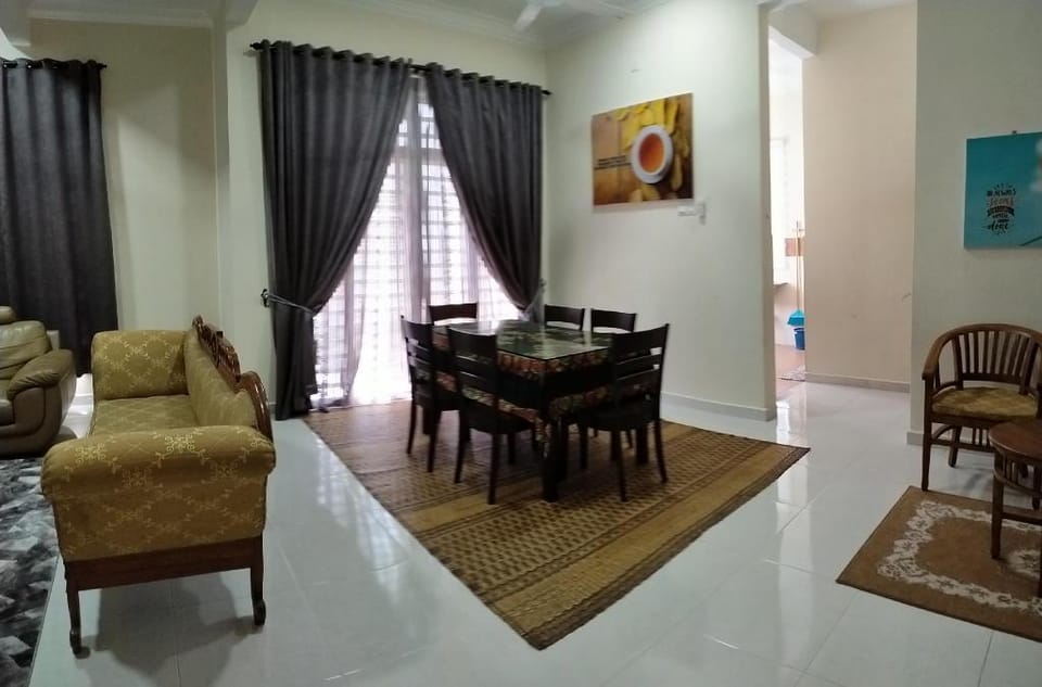 Wildani Homestay Vacation rental in Terengganu, Malaysia