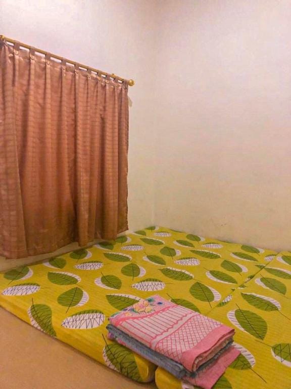 brastagi, villa gunung mas  Villa in Indonesia