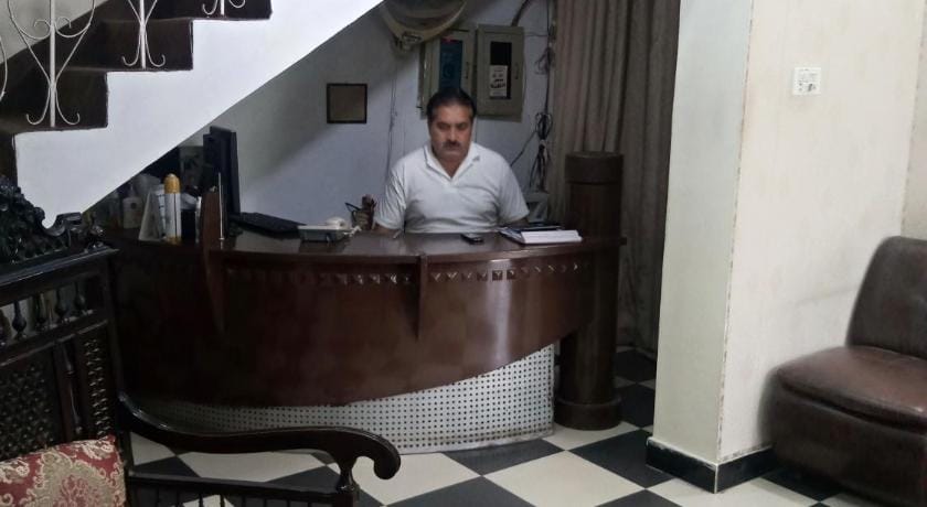 British Marvi Guest House Bed and Breakfast in Islamabad
