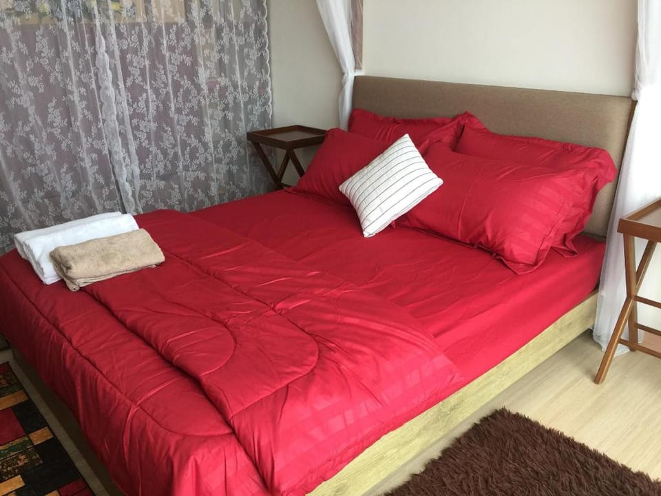 NaZ Suite Apartment@Timurbay Apartment in Terengganu, Malaysia