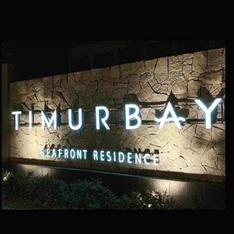 ZL Suite@TimurBay, Kuantan Apartment in Terengganu, Malaysia