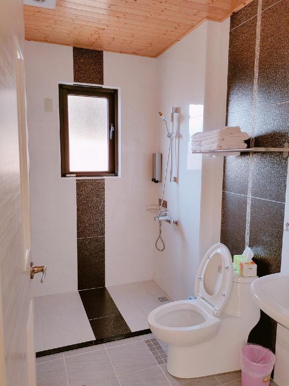 Love Hualien Accommodation Villa in Taiwan, Province of China