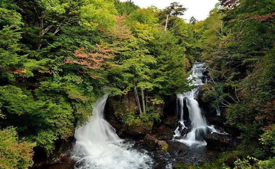 Nikko Dream House  Free Car park and WiFi AS847 Apartment in Japan