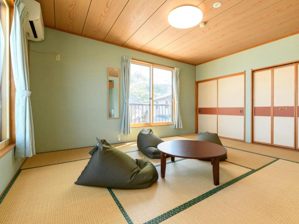 Tabist Odakeya Ryokan Kashiwazaki Hotel in Japan