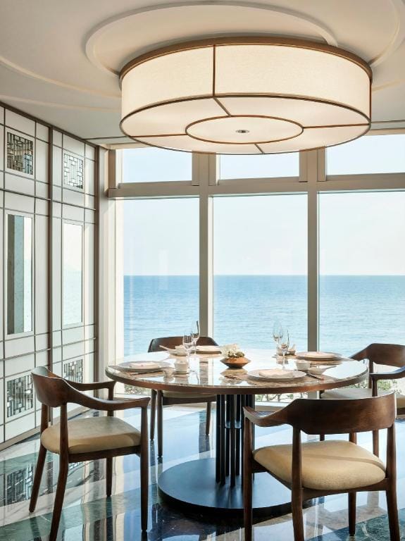 Grand Josun Busan Hotel in Busan