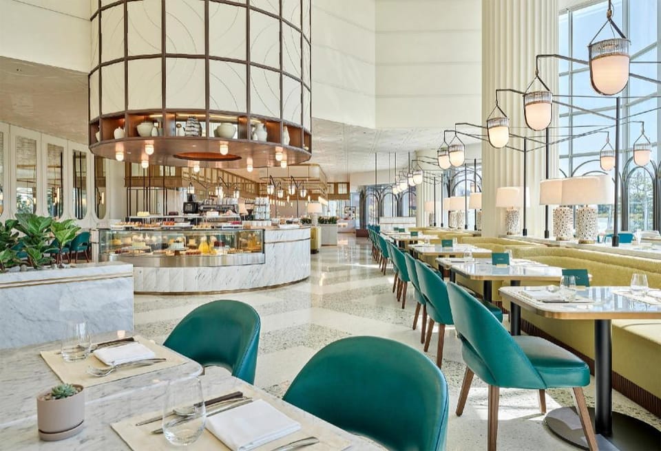 Grand Josun Busan Hotel in Busan