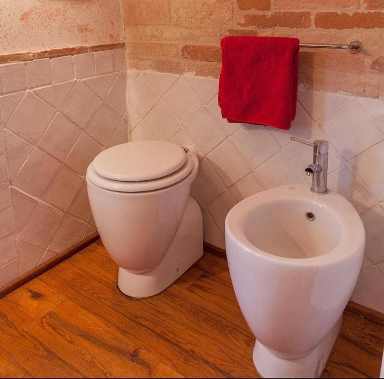 MarcheAmore - Bottega di Giacomino, for art lovers Apartment in Fermo