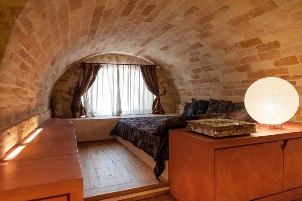 MarcheAmore - Bottega di Giacomino, for art lovers Apartment in Fermo